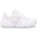 Saucony Vertex Lace Kids' Sneakers White | Canada 824KORI